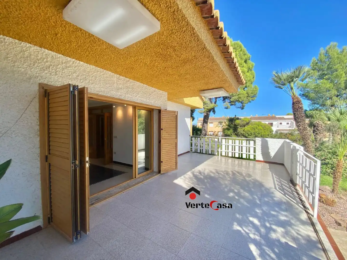 Chalet en venta en Las Mimosas, imagen 16