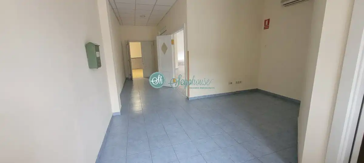 Gewerbefläche zur Miete in San Lorenzo - San Marcos, imagen 18