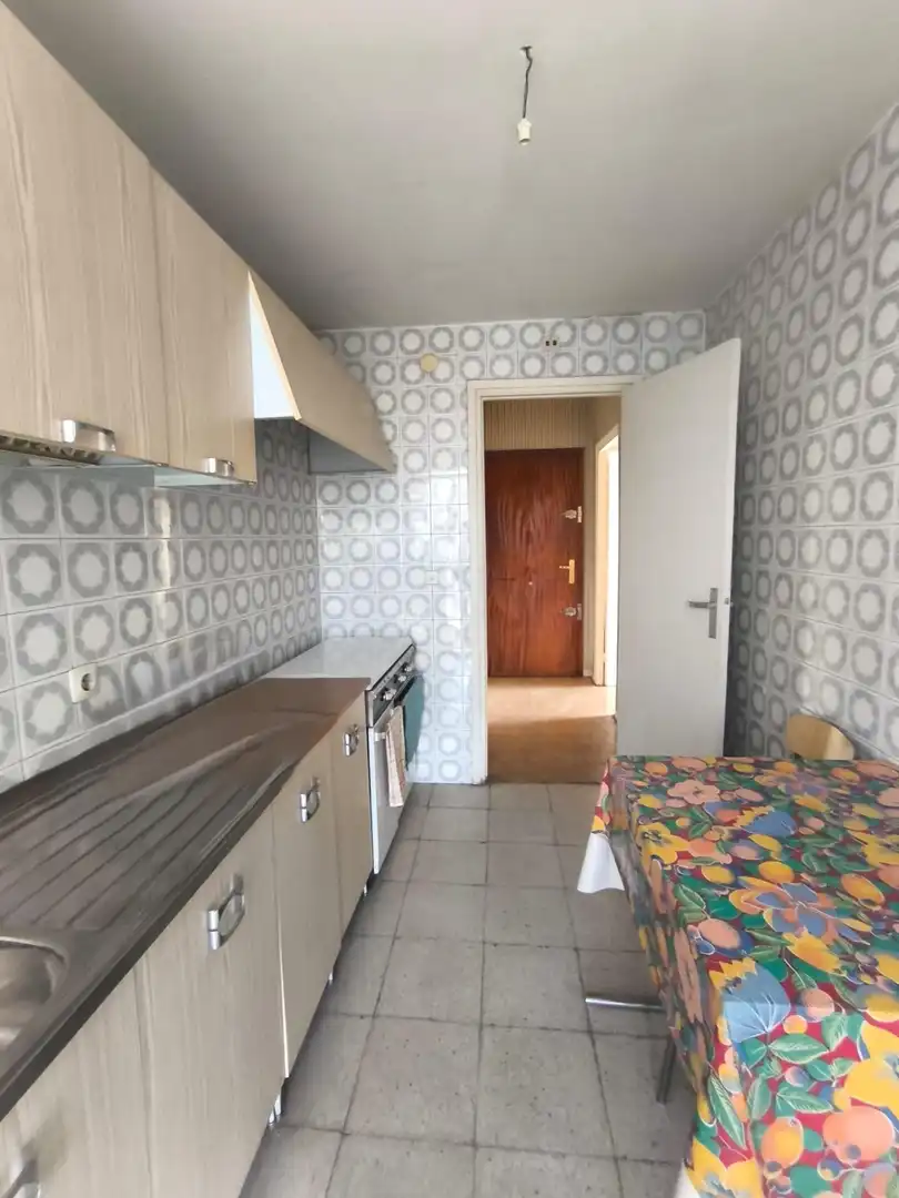 Appartement avec piscine à vendre à Parque Lisboa - La Paz, imagen 3