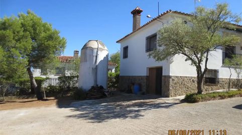 Foto 2 de Casa o chalet en venta en Camino Viejo de las Virtudes, Santa Cruz de Mudela, Ciudad Real