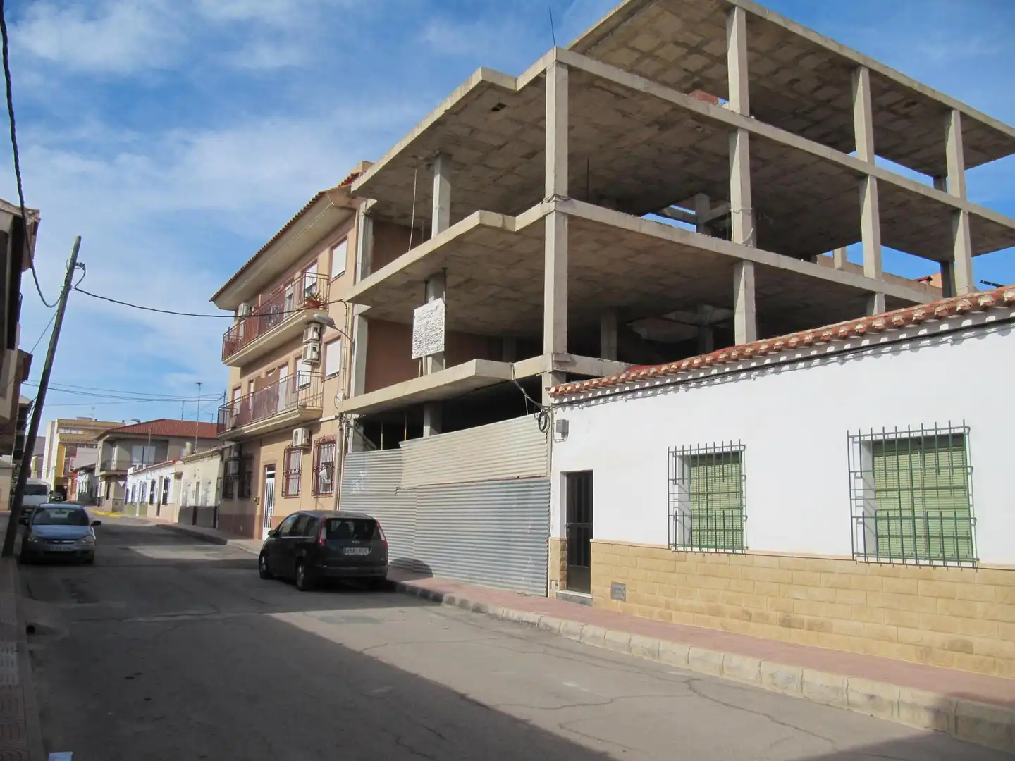 Inmuebles singulares en venta en Calle Ramón Robles, imagen 5