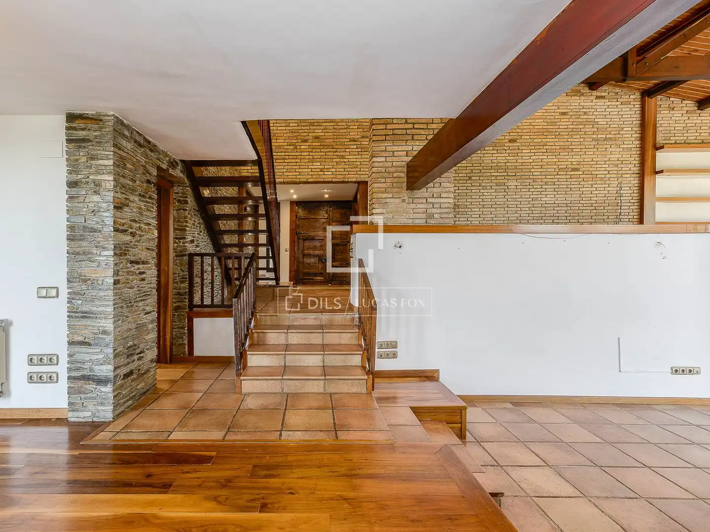 Casa o chalet en venta en Barcelona con Aire acondicionado, Calefacción y Jardín privado