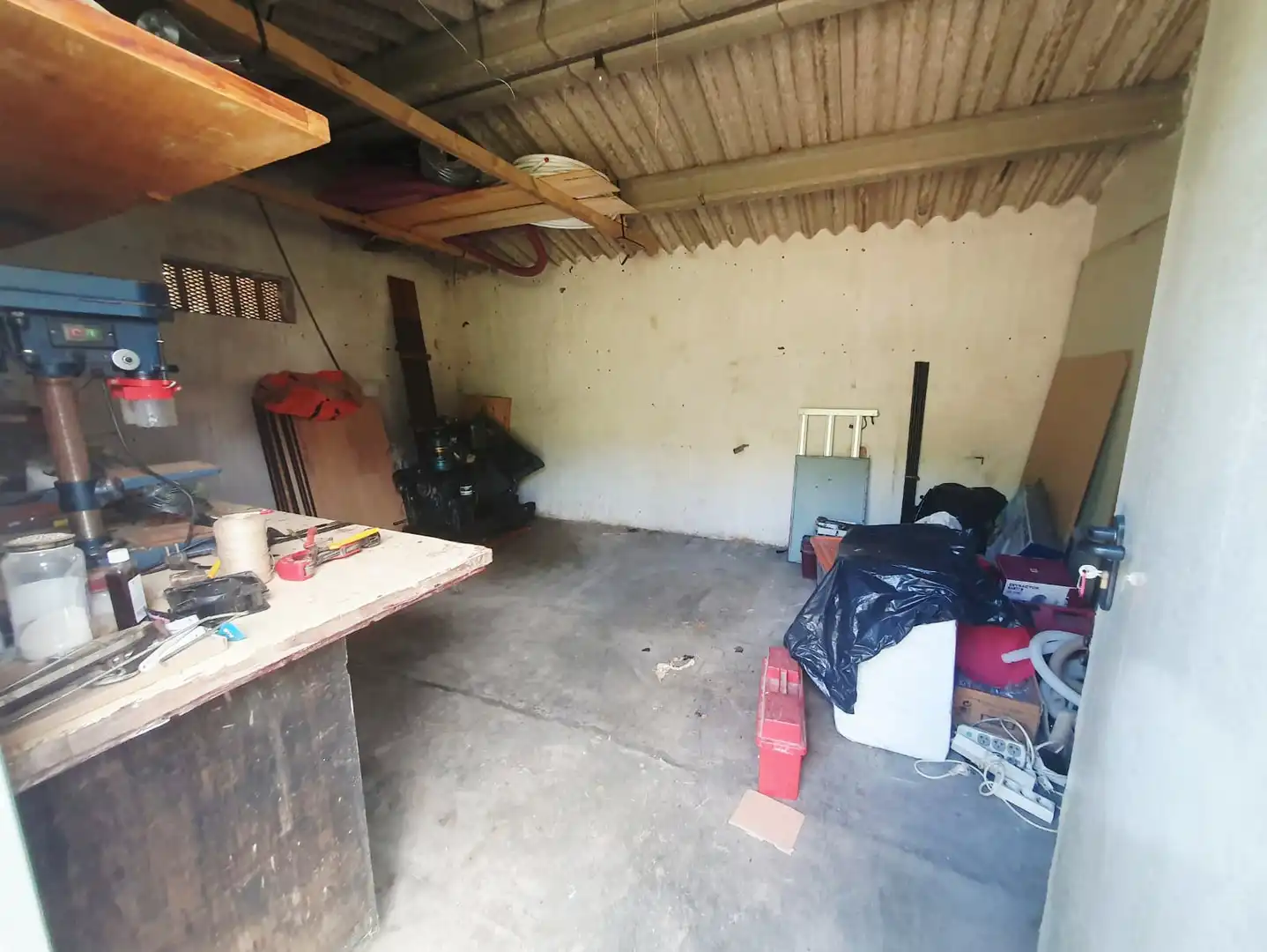 Casa amb terrassa en venda a Carrer Can Roca, imagen 18