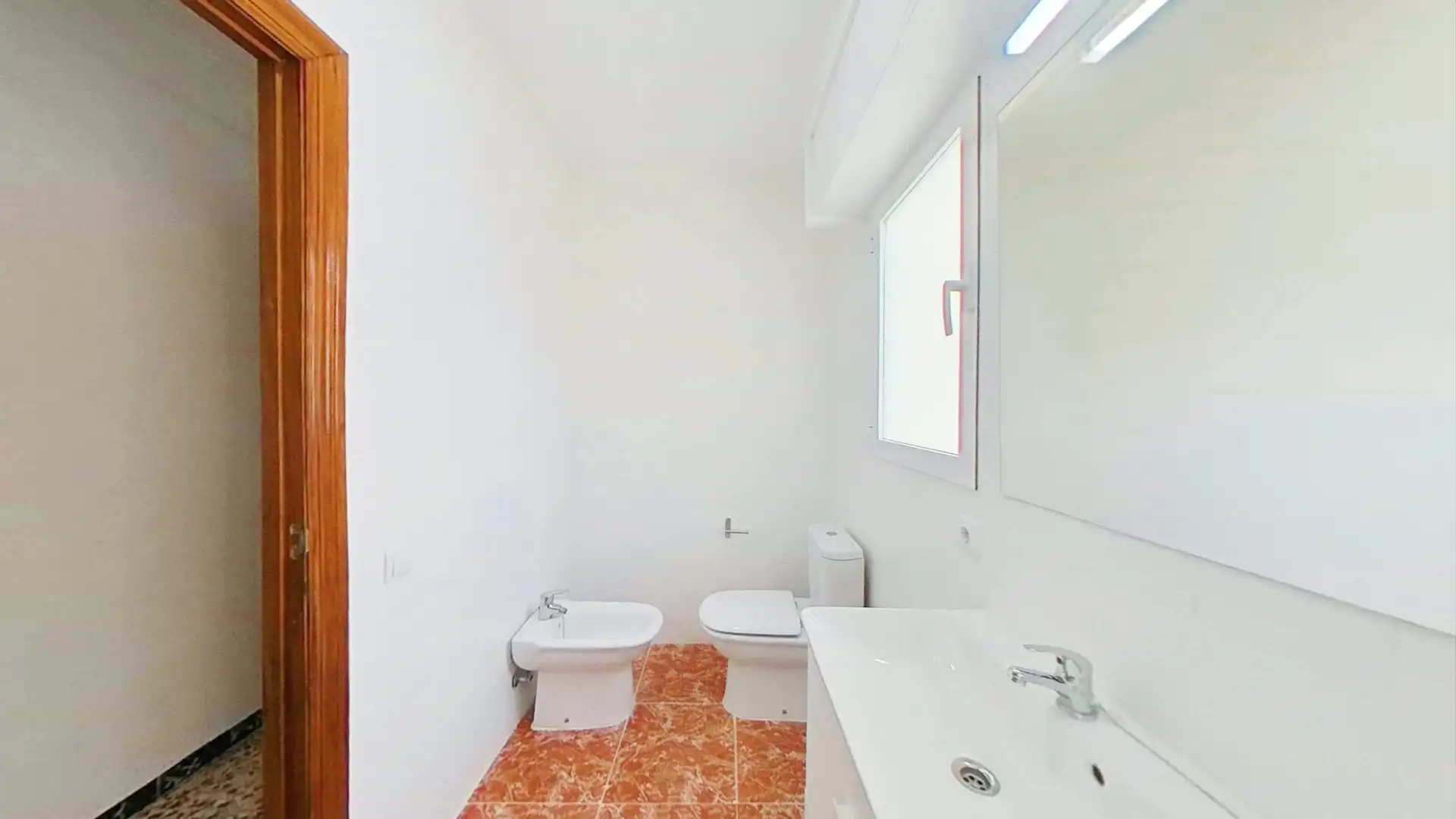 Flat for rent in Carolinas Bajas