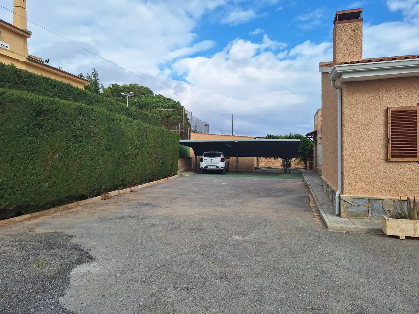 Detached house with pool for sale in Santa Pola ciudad, imagen 36