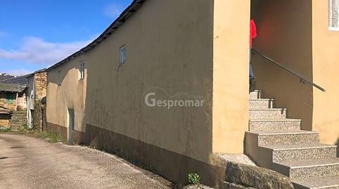 Foto 3 de Finca rústica en venda a Lugar Carballino, Ribas de Sil, Lugo