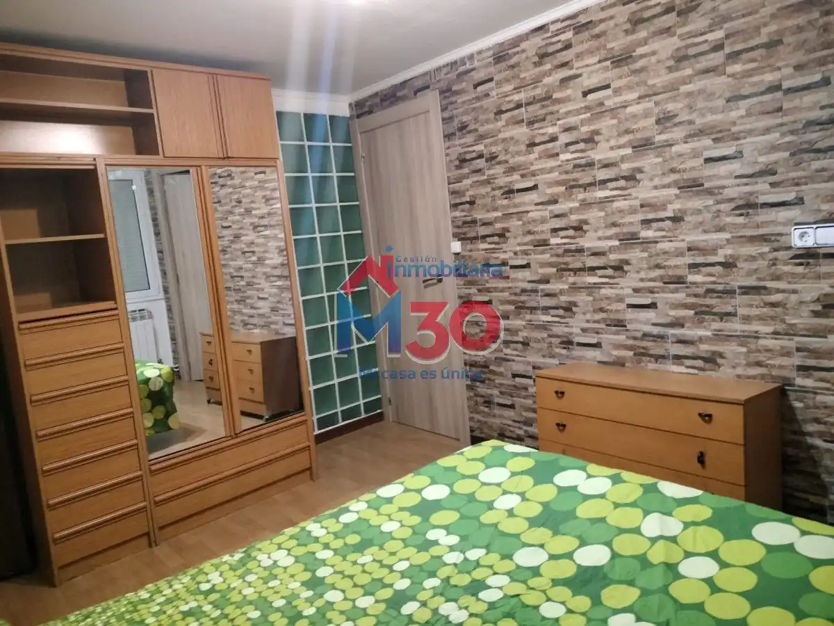 Habitación de Piso en venta en Miranda de Ebro con Calefacción
