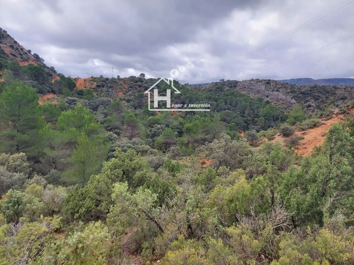 Terreno en venta en Chillarón del Rey