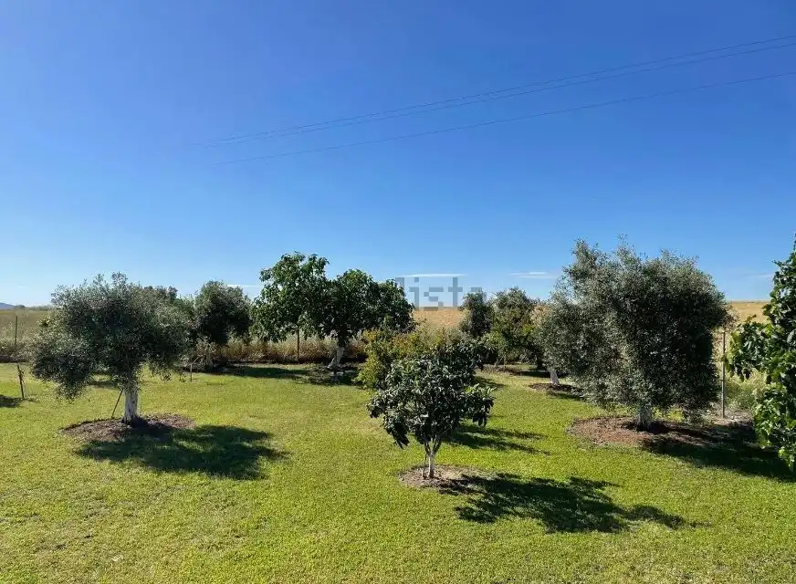 Houses for sale in Mengabril  with Private garden, Parquet flooring and Terrace