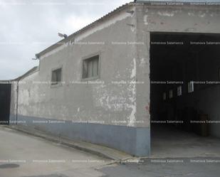 Exterior view of Industrial buildings to rent in Macotera