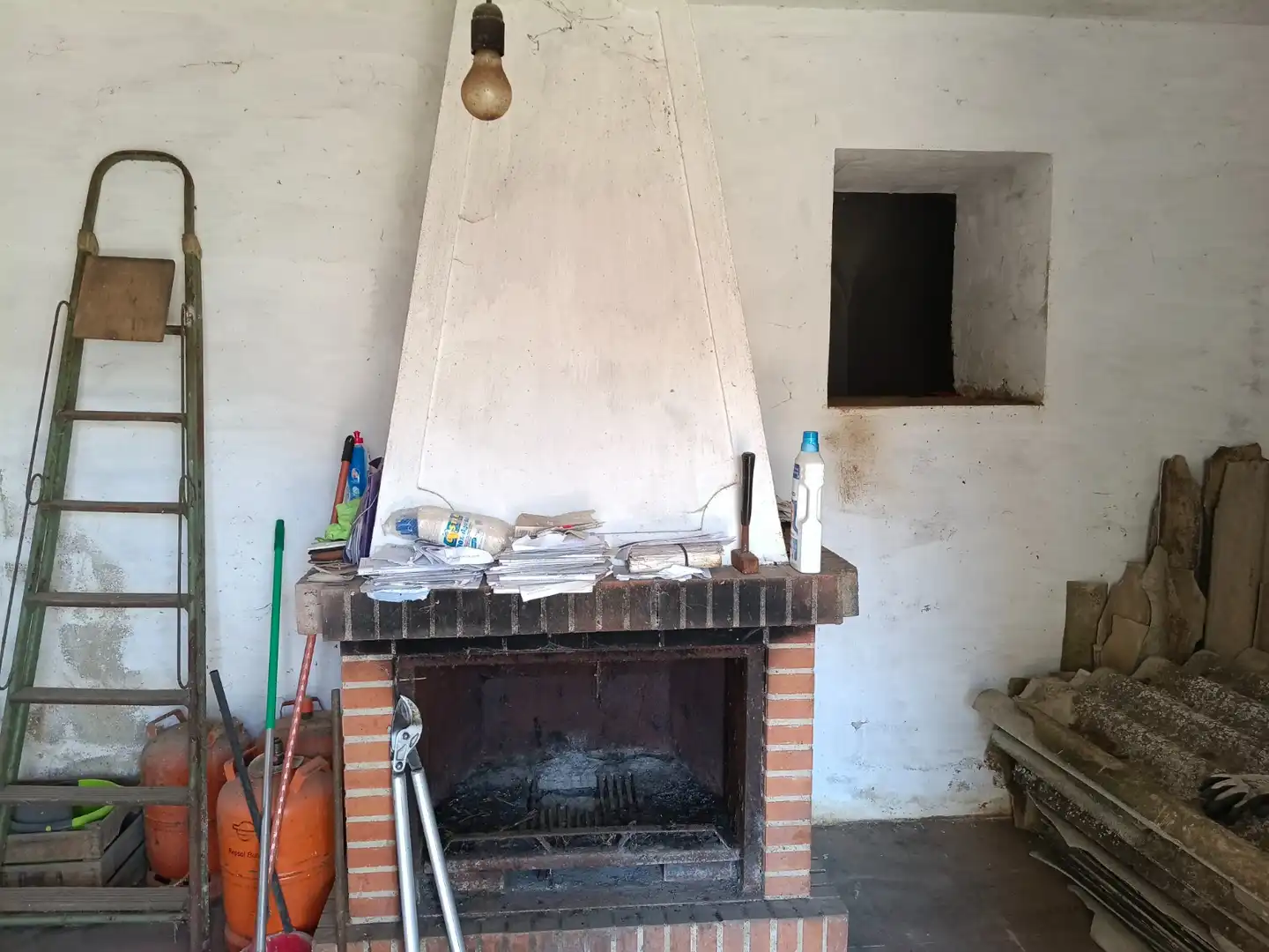 Casa en venda a Esparragalejo, imagen 6