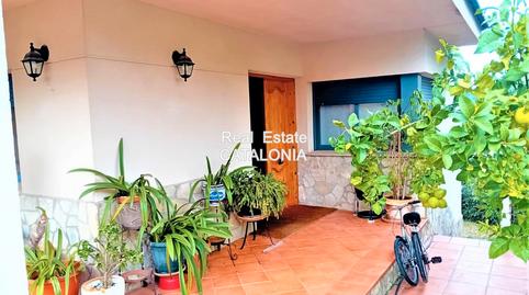 Foto 3 de Casa o chalet en venta en Lloret Blau - La Creu de Lloret, Lloret de Mar