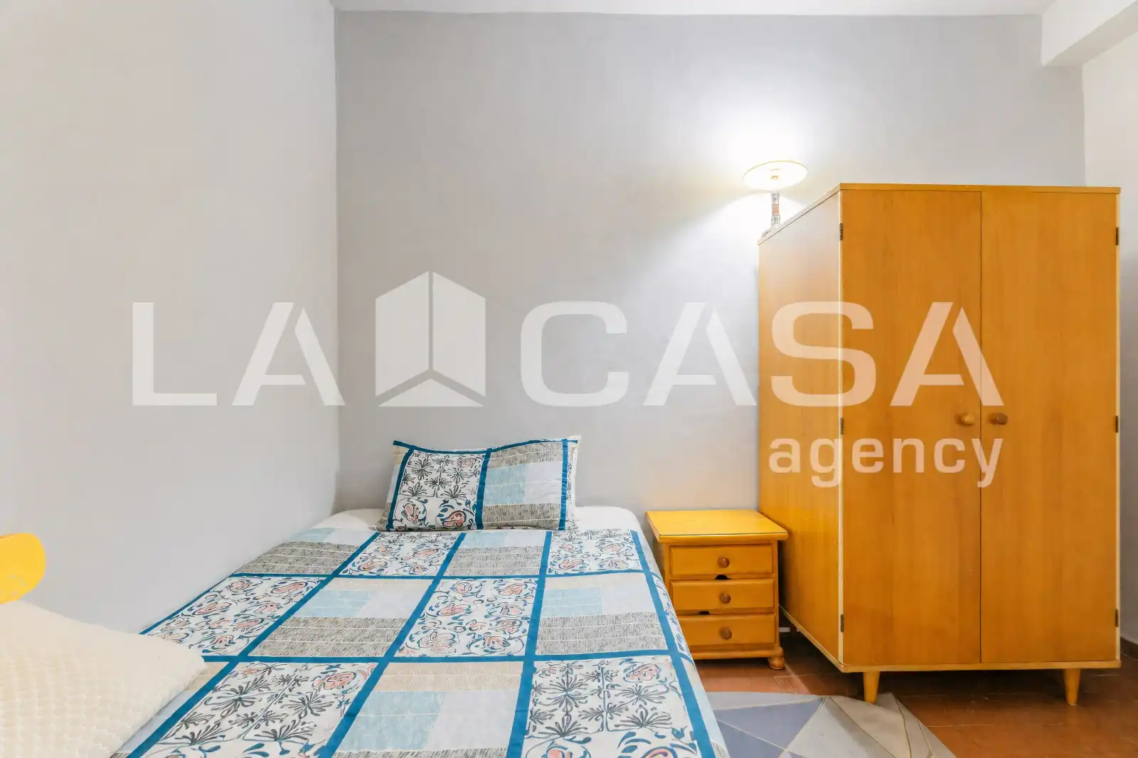 Flat with terrace for sale in Carrer de la Indústria, imagen 10