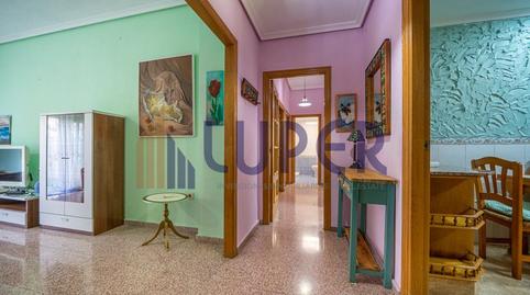 Foto 4 de Pis de lloguer a Parque Lo Torrent, San Vicente del Raspeig / Sant Vicent del Raspeig