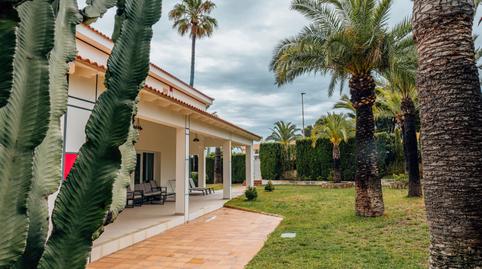 Photo 3 of House or chalet to rent in Carrer Centaure, L'Albir, Alicante