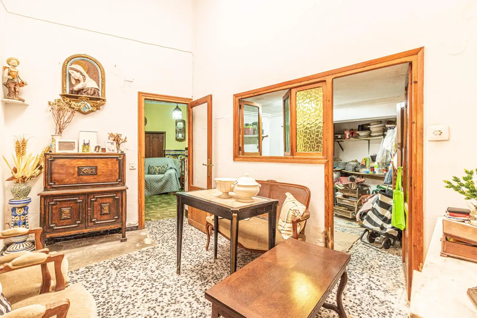 Casa o chalet en venta en Manuel con Aire acondicionado, Terraza y Trastero