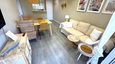 Foto 3 de Piso en venta en Avenida del Comte Gómez de Orbaneja, Segur de Calafell, Calafell