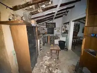 Houses for sale in Partida De Hornillos, Moratalla