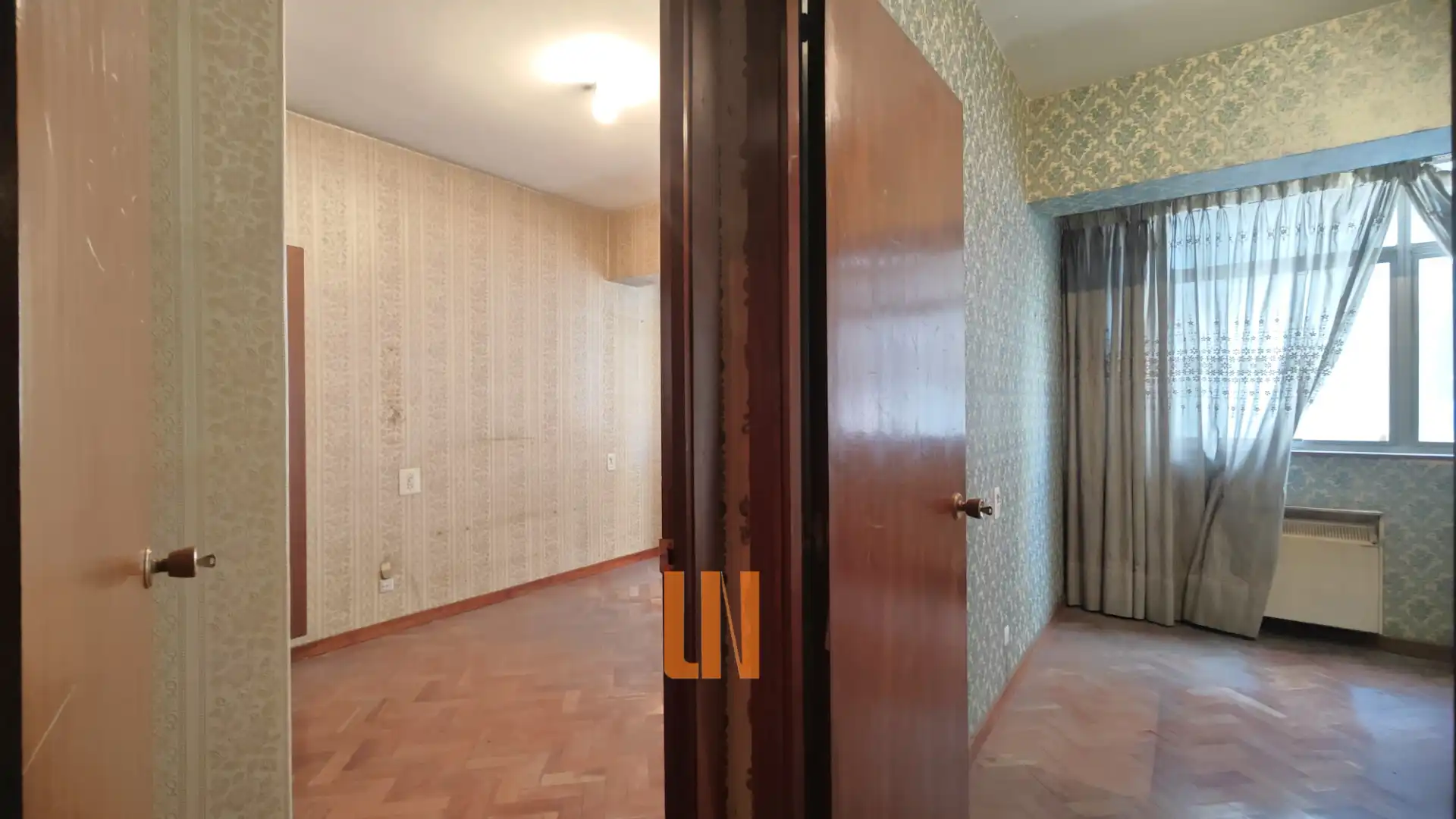 Habitación de Piso en venta en A Coruña Capital  con Calefacción, Parquet y Internet