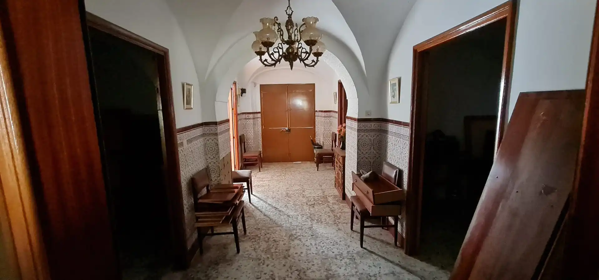 Casa en venta en Calle Iglesia