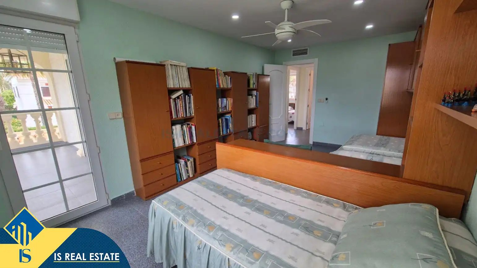 Villa avec piscine à vendre à Orihuela Costa, imagen 45