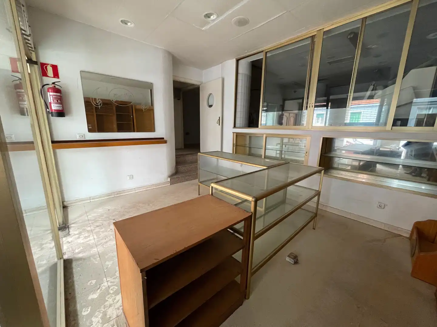 Locale commerciale in vendita a Beasain, imagen 16