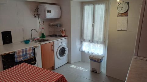 Foto 3 de Casa adosada en venda a Valdegovia / Gaubea, Araba - Álava