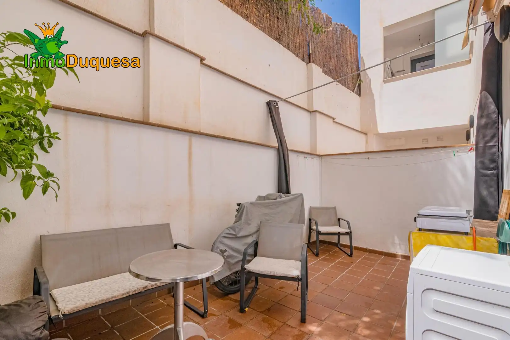 Terrassa de Dúplex en venda en Armilla amb Aire condicionat, Calefacció i Terrassa