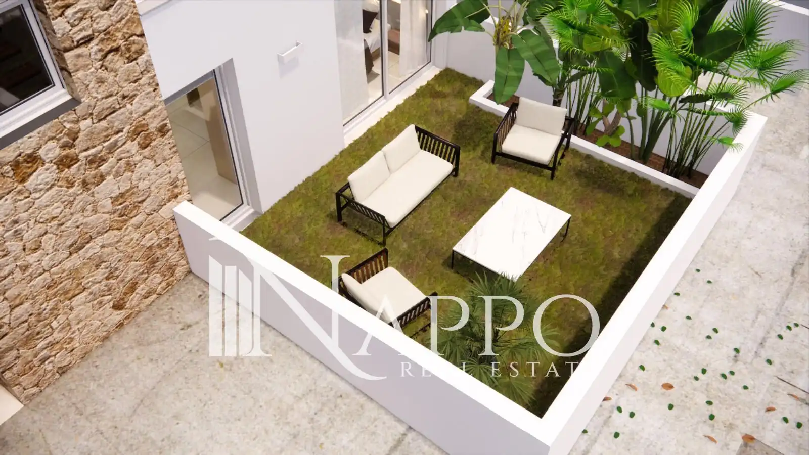 Dúplex amb piscina en venda a del pou d'en verdera, imagen 3