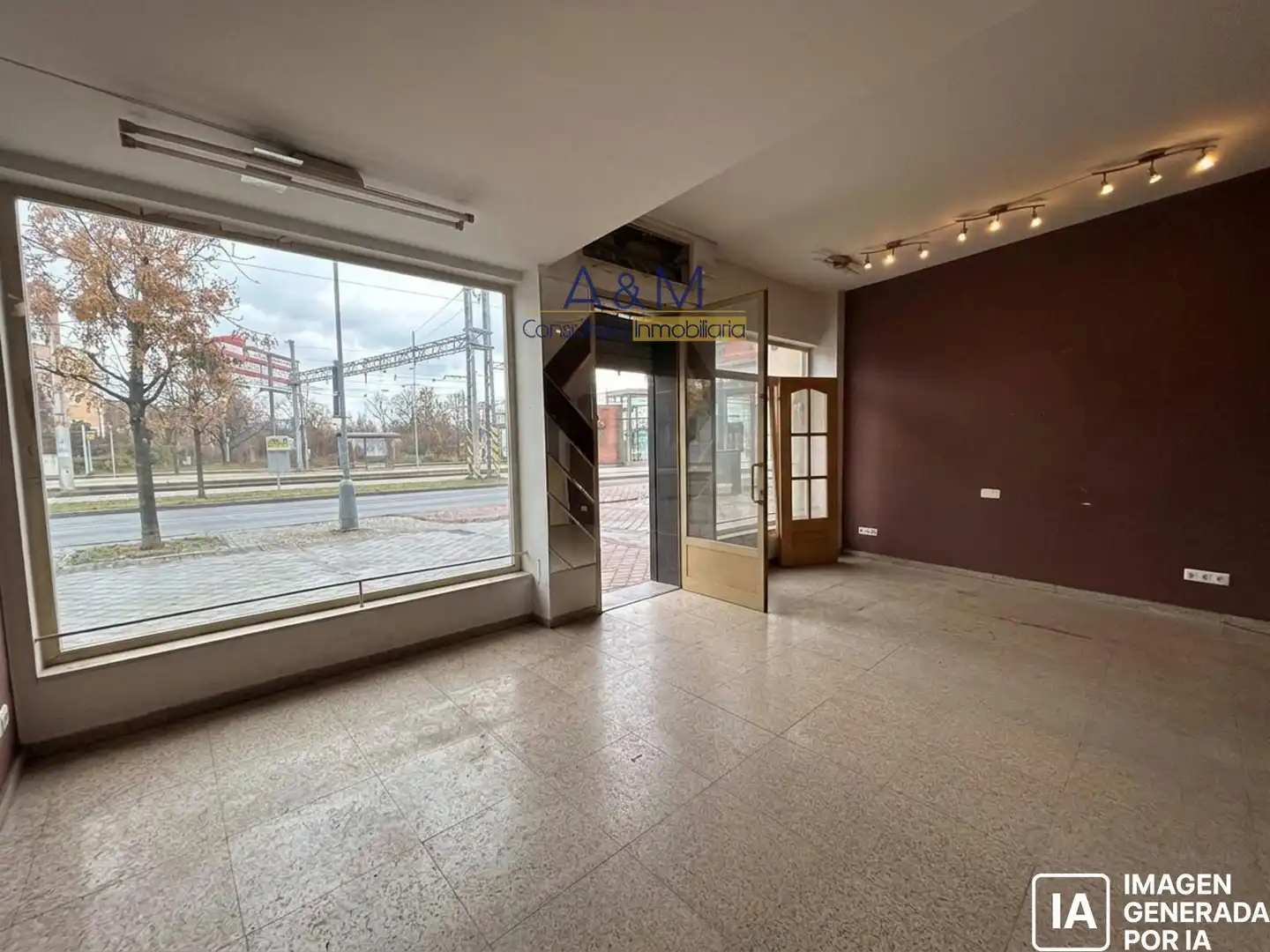 Local en venta en Valladolid