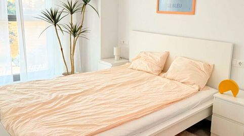 Foto 5 de Piso en venta en El Montgó, Dénia