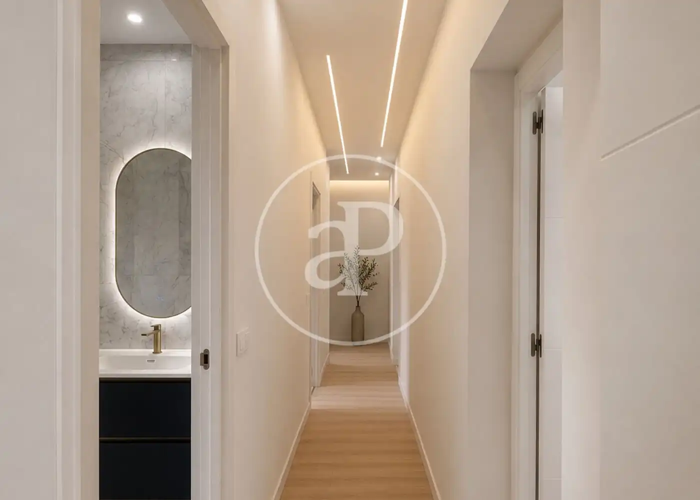 Piso en venta en Madrid con Aire acondicionado, Calefacción y Trastero