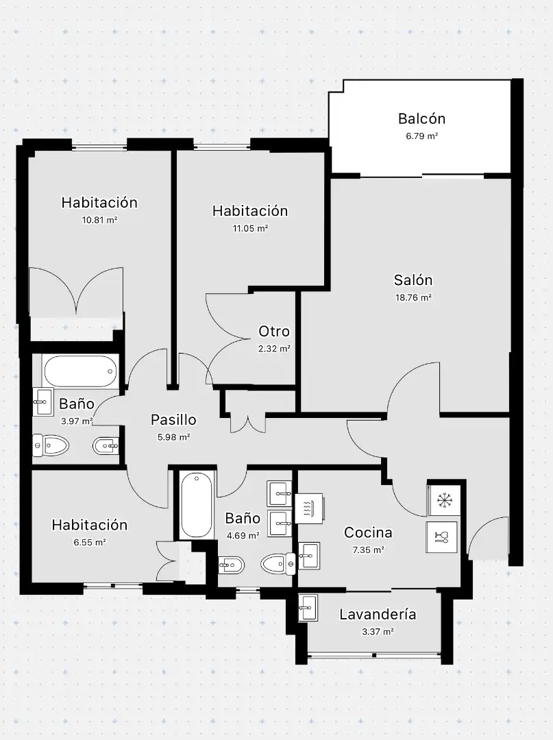 Wohnung zum Verkauf in Fuengirola