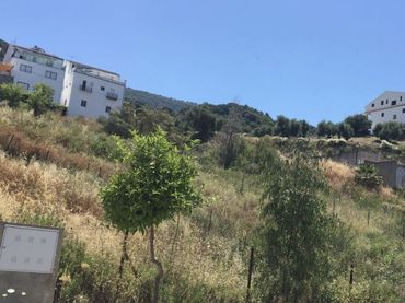 Terreno residencial en venta en El Bosque