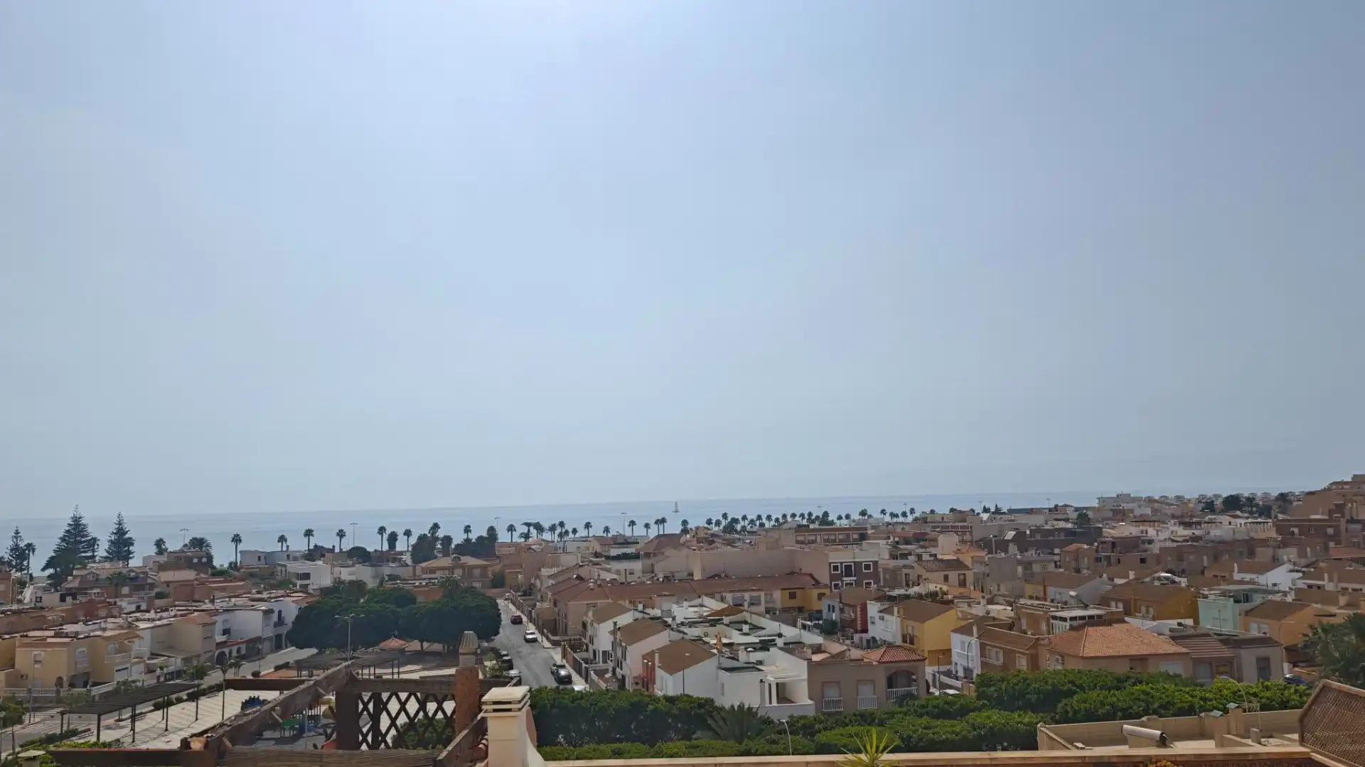 Attique avec ascenseur à vendre à Avenida Juan Carlos I 150, imagen 3