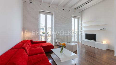Photo 2 of Apartment for sale in Russafa,  Valencia Capital