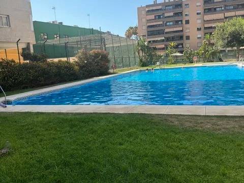 Piso en Alquiler en Puerta Blanca