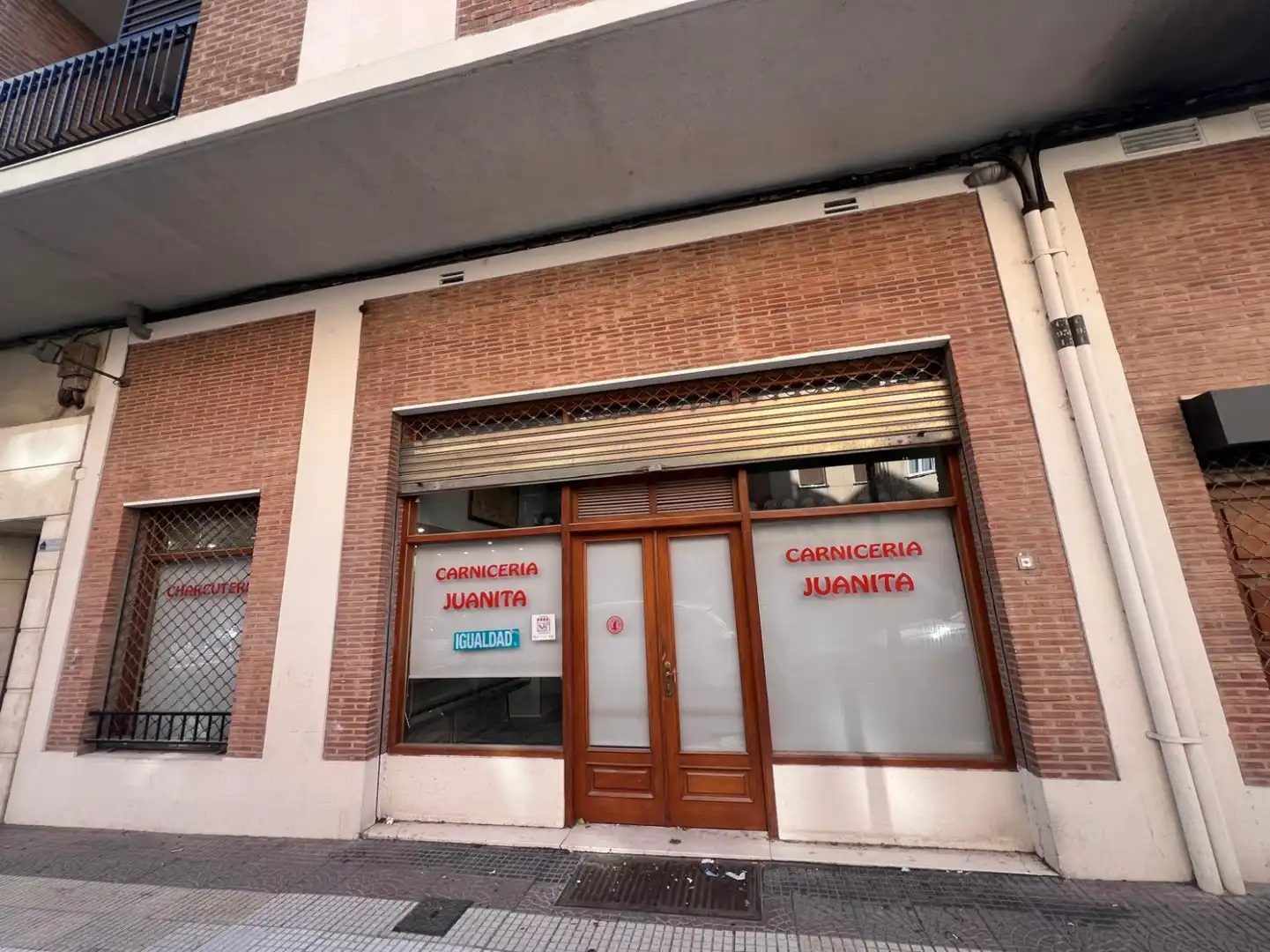 Local de alquiler en  Logroño