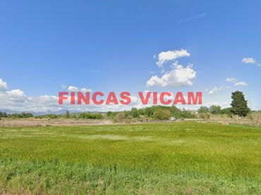 Rustikales Grundstück zum Verkauf in Afueras 27