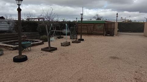 Foto 5 de Casa o xalet en venda a Termino de Ocaña, Puerta de Murcia - Colegios, Ocaña