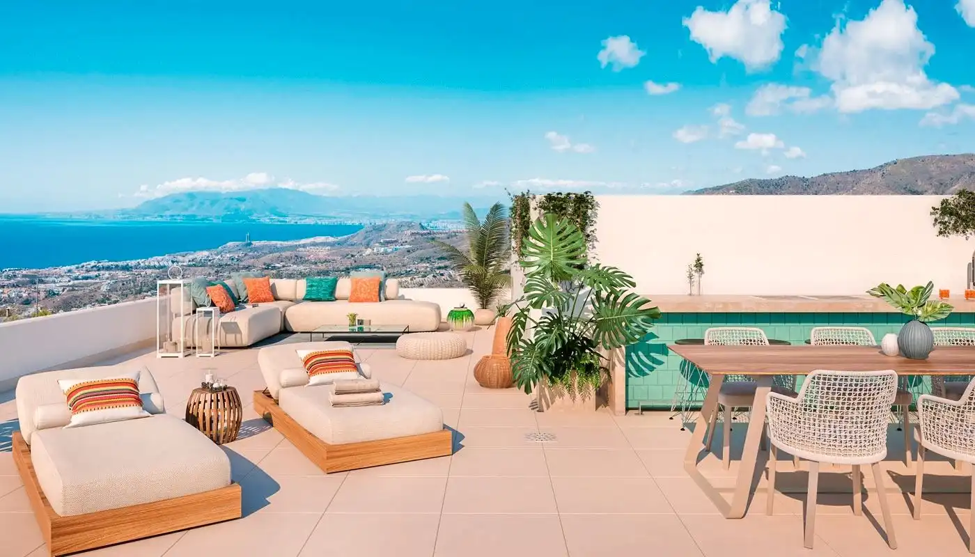 Apartamento con piscina en venta en Calle Sietecolores 23, imagen 6