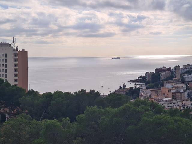 Apartamento en Alquiler en Sant Agustí