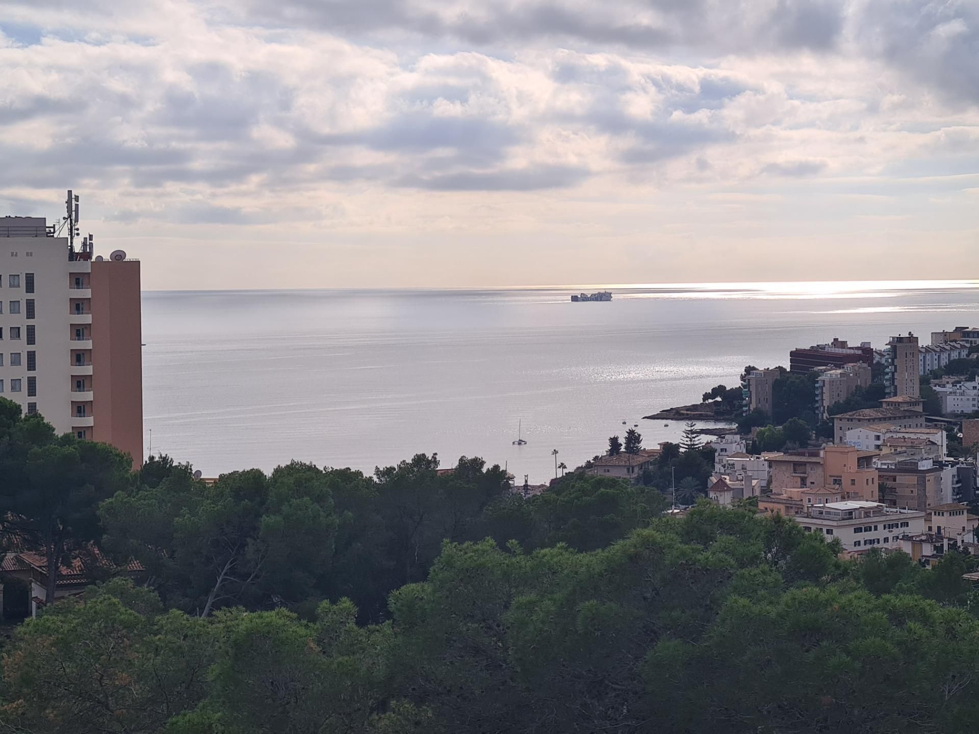 Apartament de lloguer a Sant Agustí