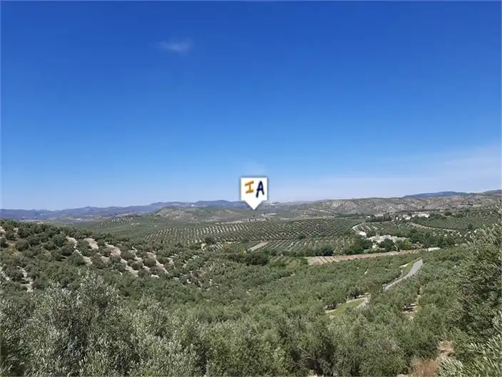 Country homes for sale in Frailes