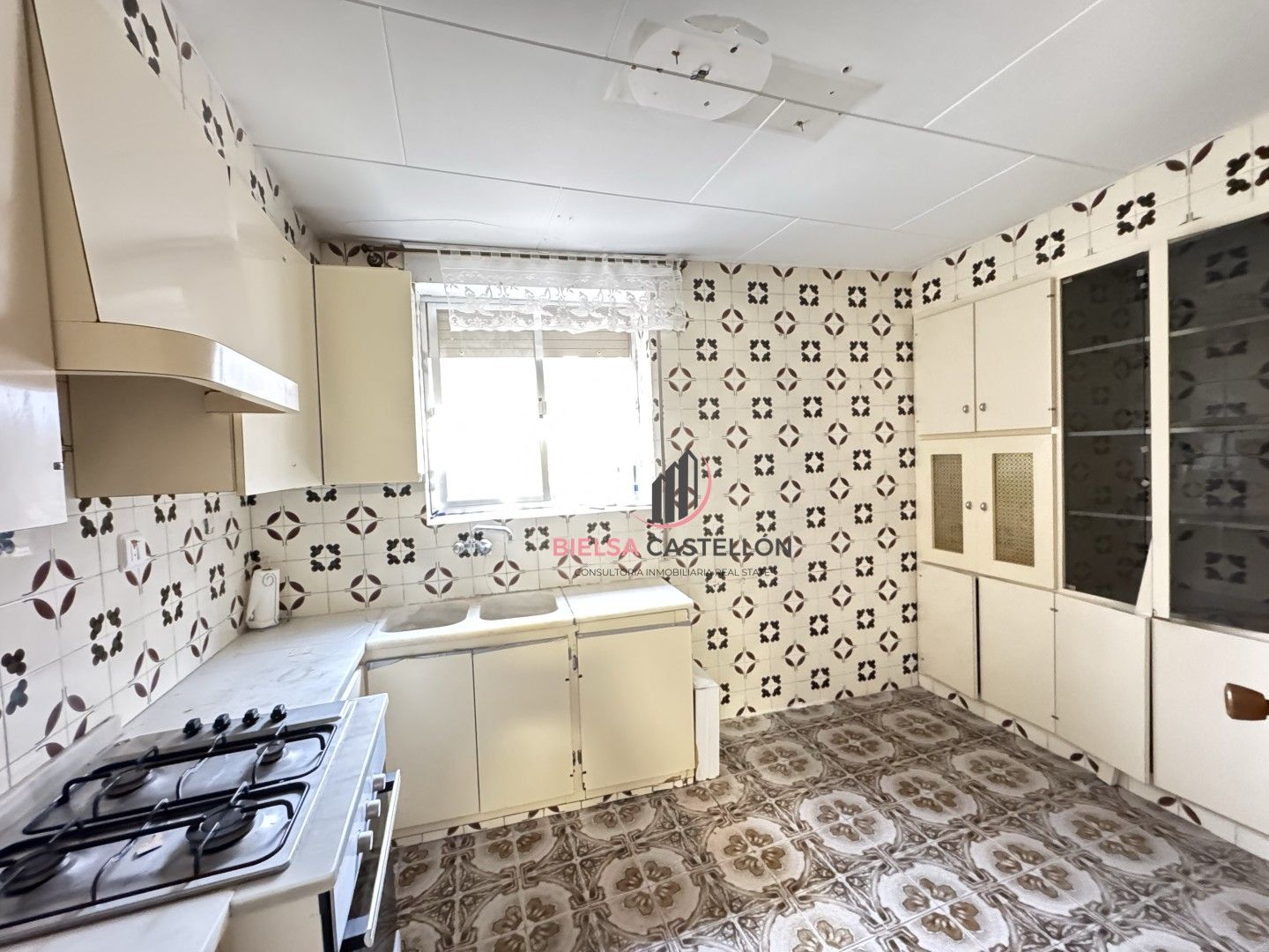 Kitchen of Building for sale in Artana