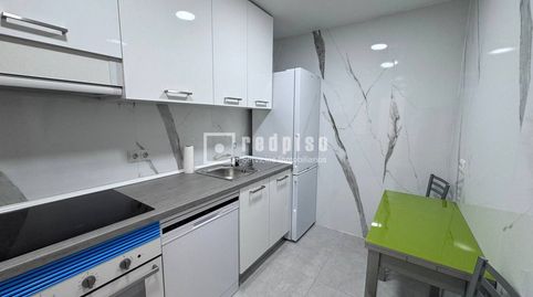 Foto 4 de Pis de lloguer a De Francisco Abril, Adelfas, Madrid Capital