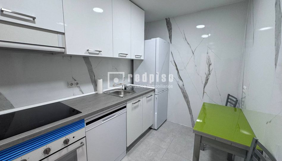 Piso de alquiler en De Francisco Abril, Adelfas - Imagen 4