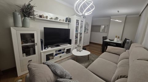 Photo 5 of Flat for rent in Avenida Da Constitución, 18, Boiro, A Coruña