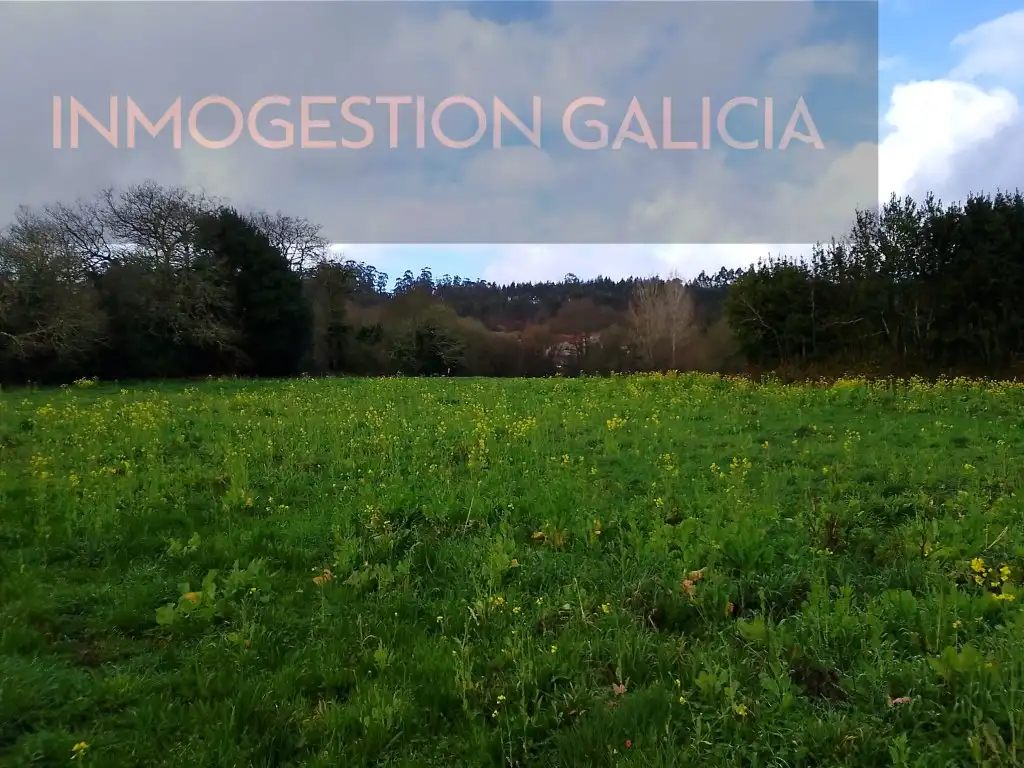 Residential land for sale in Lugar Leira Enfesta, imagen 2