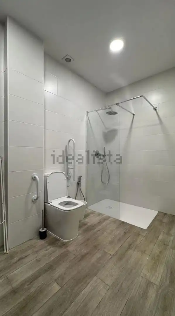 Badezimmer von Erdgeschoss zum Verkauf in Valencia